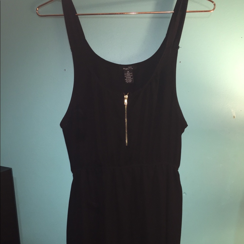 Rue 21 Evening dress